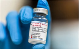 Moderna đầu tư 500 triệu USD xây nhà máy vaccine mRNA ở châu Phi