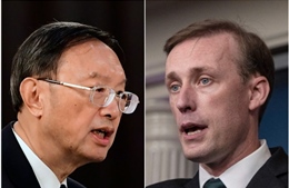 Mỹ, Trung Quốc đánh giá tích cực về vòng đối thoại ‘phá băng’ cấp cao