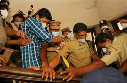 Ấn Độ: Sát hại vợ bằng rắn cực độc, người chồng 28 tuổi lĩnh hai án chung thân