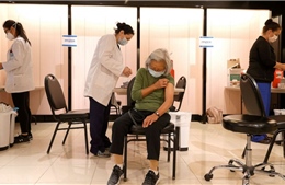 Điều gì khiến California từ tâm dịch thành bang lây nhiễm COVID-19 thấp nhất ở Mỹ?