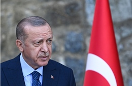 Mỹ, Thổ Nhĩ Kỳ nhất trí thành lập cơ chế chung nhằm cải thiện quan hệ song phương 