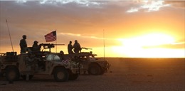 Vụ tấn công lính Mỹ ở Syria, tín hiệu leo thang căng thẳng mới?