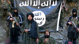Bị Mỹ bỏ rơi, nhiều cựu điệp viên, binh lính Afghanistan gia nhập khủng bố IS