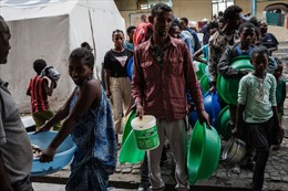 Ethiopia đứng trước nguy cơ Balkan hóa với điểm nóng Tigray