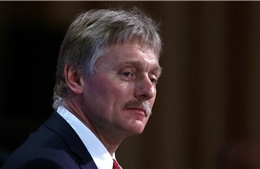 Điện Kremlin nói về khả năng tổ chức hội nghị thượng đỉnh Nga-Mỹ