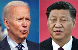 Mong đợi gì từ cuộc gặp thượng đỉnh Mỹ-Trung?