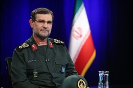 Iran nói 9 binh sĩ thiệt mạng trong các vụ đụng độ với hải quân Mỹ ở Vùng Vịnh