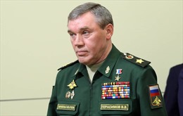 Nga cảnh báo mọi âm mưu vũ lực của Ukraine ở Donbass sẽ thất bại