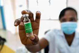 Lý do nhà sản xuất vaccine COVID-19 lớn nhất Ấn Độ cắt giảm 50% sản lượng