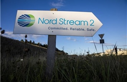 Nga ‘vỡ mộng’ sớm đưa đường ống Nord Stream 2 vào vận hành đầu năm 2022
