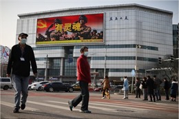 ‘Người được, kẻ mất’ khi Trung Quốc dịch chuyển kinh tế trong năm 2022