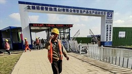 Luxshare xây siêu nhà máy lắp ráp iPhone ở Trung Quốc, thách thức Foxconn