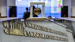Các thị trường chứng khoán khởi sắc nhất thế giới năm 2021: Mông Cổ số 1, Việt Nam xếp thứ 5