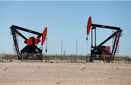 Căng thẳng tại Trung Đông đẩy giá dầu vọt lên ngưỡng cao nhất trong 7 năm