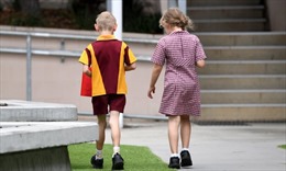 Australia triển khai biện pháp để trường học là nơi ‘mở đầu tiên, đóng sau cùng’