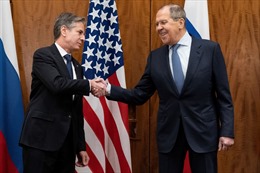 Nga yêu cầu NATO rút quân khỏi các nước thuộc khối Warszawa