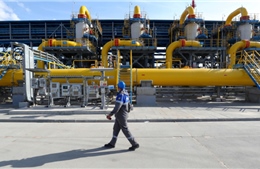 Nga khẳng định tiếp tục cung cấp khí đốt cho thế giới dù Đức ngưng Nord Stream 2