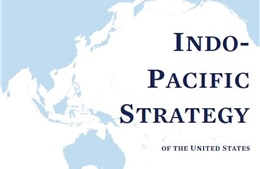 Khủng hoảng Ukraine khiến chiến lược Ấn Độ Dương-Thái Bình Dương của Mỹ gặp khó