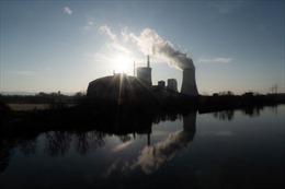 Châu Âu lo ngại đã quá muộn để giảm phụ thuộc vào nguồn khí đốt Nga