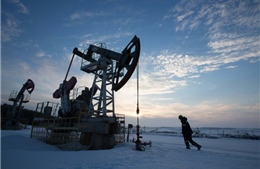 Nga cảnh báo cấm vận năng lượng có thể đẩy giá dầu thô lên 300 USD/thùng