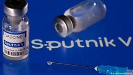 WHO trì hoãn cấp phép vaccine Sputnik V của Nga do vấn đề kĩ thuật