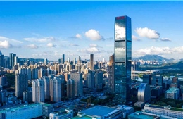 Trung Quốc thống trị danh sách các thành phố nhiều tỉ phủ nhất thế giới