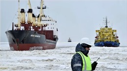 Tham vọng khí đốt của Nga tại Bắc Cực bị ảnh hưởng vì phương Tây cấm vận 