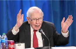 Vì sao ‘phù thủy’ Warren Buffett gom mạnh cổ phiếu năng lượng giữa mức giá đỉnh
