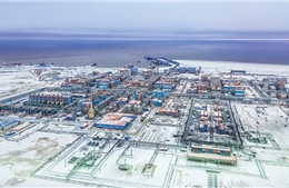 Doanh nghiệp Trung Quốc tìm cách mua dầu, khí đốt giá rẻ của Nga