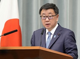 Nhật Bản phủ nhận thông tin được liên minh AUKUS mời tham gia
