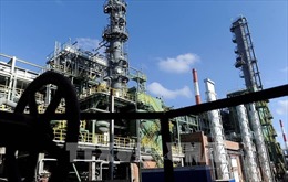EU lên kế hoạch áp đặt lệnh cấm vận dầu mỏ Nga vào cuối năm nay