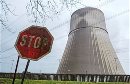 Lý do Đức không trở lại điện hạt nhân để hóa giải nguy cơ thiếu khí đốt Nga