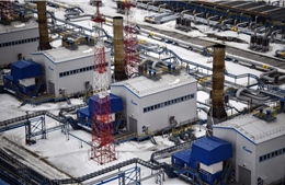 Bộ trưởng Kinh tế Nhật Bản: Sẽ khó cấm nhập khẩu khí đốt tự nhiên hóa lỏng của Nga