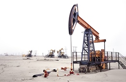 Các nhà máy lọc dầu tư nhân Trung Quốc bắt tay mua dầu thô giảm giá sâu từ Nga
