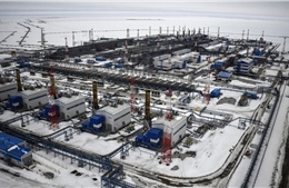Tập đoàn điện lực lớn nhất của Đức chấp thuận thanh toán khí đốt Nga bằng đồng rúp