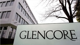 Ông lớn Glencore chấp nhận nộp phạt 1,5 tỷ USD trong vụ hối lộ chấn động ngành dầu mỏ