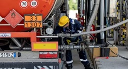 Đức cảnh báo đoàn kết EU ‘sụp đổ’ vì cấm vận dầu mỏ Nga