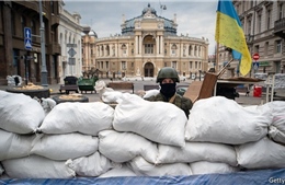 Tại sao Odessa lại quan trọng với cả Ukraine và Nga?