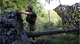Thế kẹt của Ukraine: Vũ khí phương Tây về dồn dập, nhưng không biết cách dùng