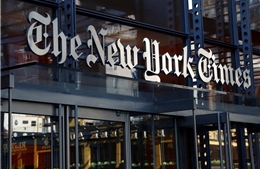 Đằng sau thành công của New York Times về thu phí đọc báo