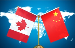 Trung Quốc đáp trả cứng rắn vụ nhà ngoại giao tại Canada bị trục xuất