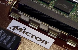 Lo ngại ảnh hưởng an ninh quốc gia, Trung Quốc cấm nhập khẩu sản phẩm của tập đoàn Micron