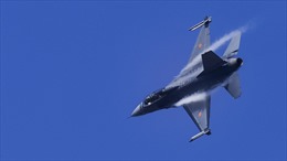Mỹ ngăn chặn các nước châu Âu huấn luyện phi công F-16 cho Ukraine