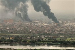 Quan chức tình báo Mỹ cảnh báo nguy cơ kéo dài cuộc xung đột ở Sudan