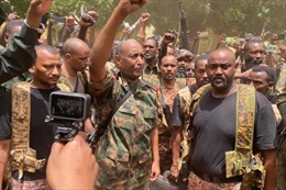 Sudan: Giao tranh dữ dội vẫn tiếp diễn dù lệnh ngừng bắn được gia hạn