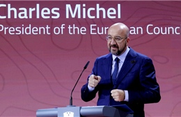 Quan chức EU bình luận về kế hoạch mở rộng thành viên