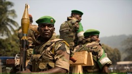 Liên minh châu Phi bác bỏ khả năng can thiệp quân sự vào Niger