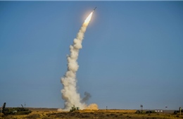 Ấn Độ tìm cách tự phát triển hệ thống tên lửa phòng không tầm xa