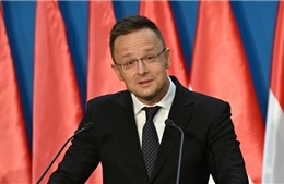 Hungary cảnh báo châu Âu đang tiến gần đến ‘thảm họa’
