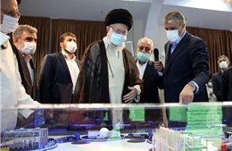 Đằng sau các cuộc đàm phán bí mật giữa Mỹ và Iran